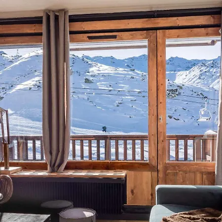 Апартаменти Bel Renove 4 Pers, Cuisine Equipee, Proche Commerces - Fr-1-637-56 Валь-Торанс