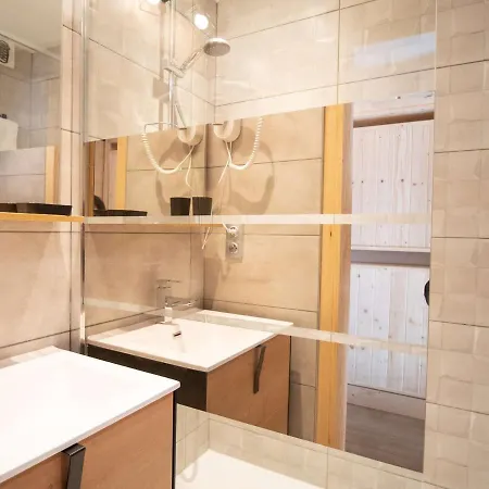 Bel Renove 4 Pers, Cuisine Equipee, Proche Commerces - Fr-1-637-56