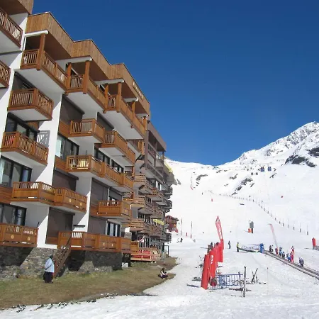 Apartament Bel Renove 4 Pers, Cuisine Equipee, Proche Commerces - Fr-1-637-56 Val Thorens