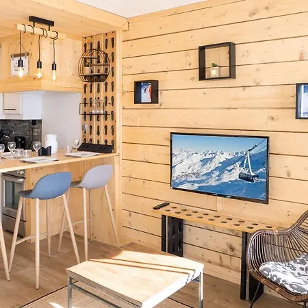 Bel Renove 4 Pers, Cuisine Equipee, Proche Commerces - Fr-1-637-56 Apartament *